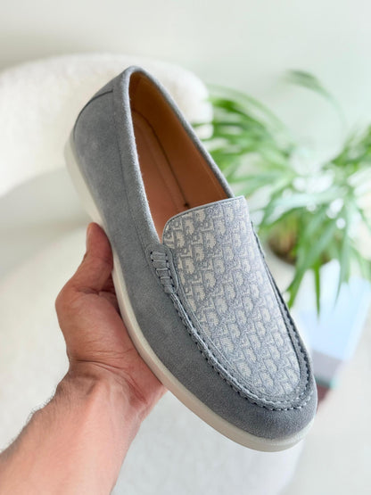 Dior Loafers