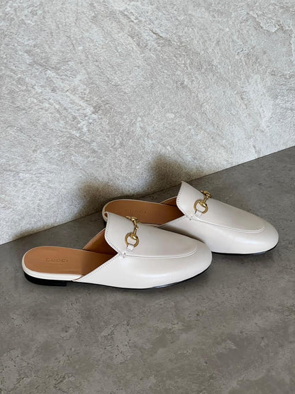Gucci Mules 5 colors