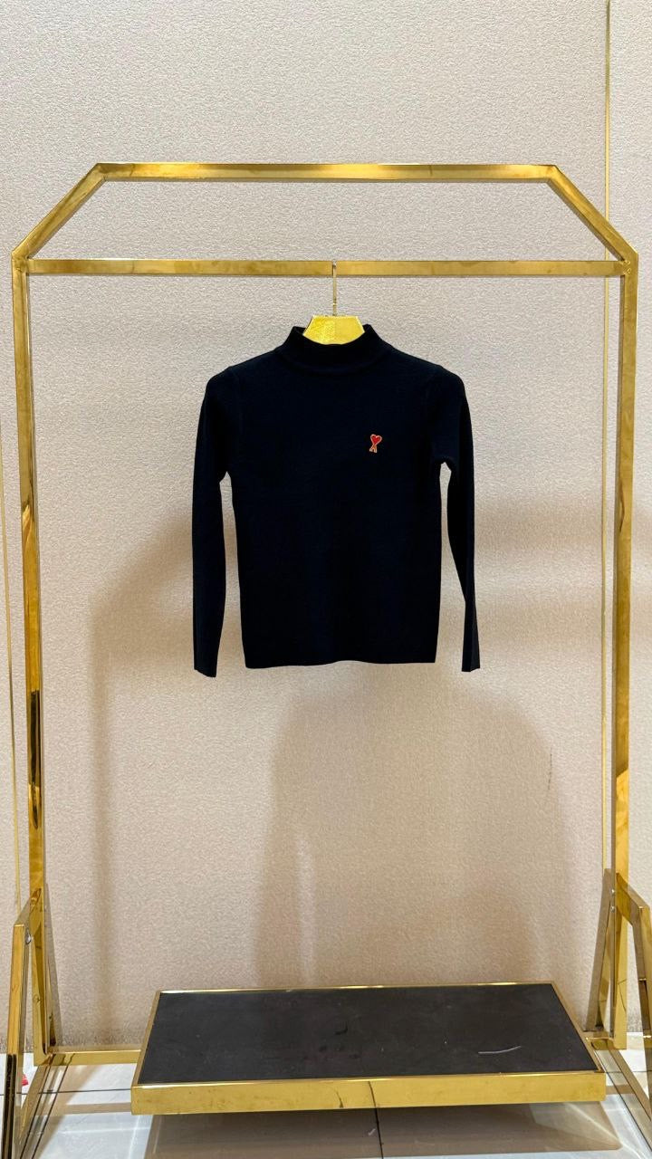 AMI Sweater