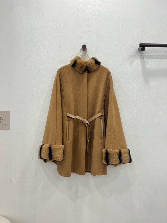 Burbbery Coat