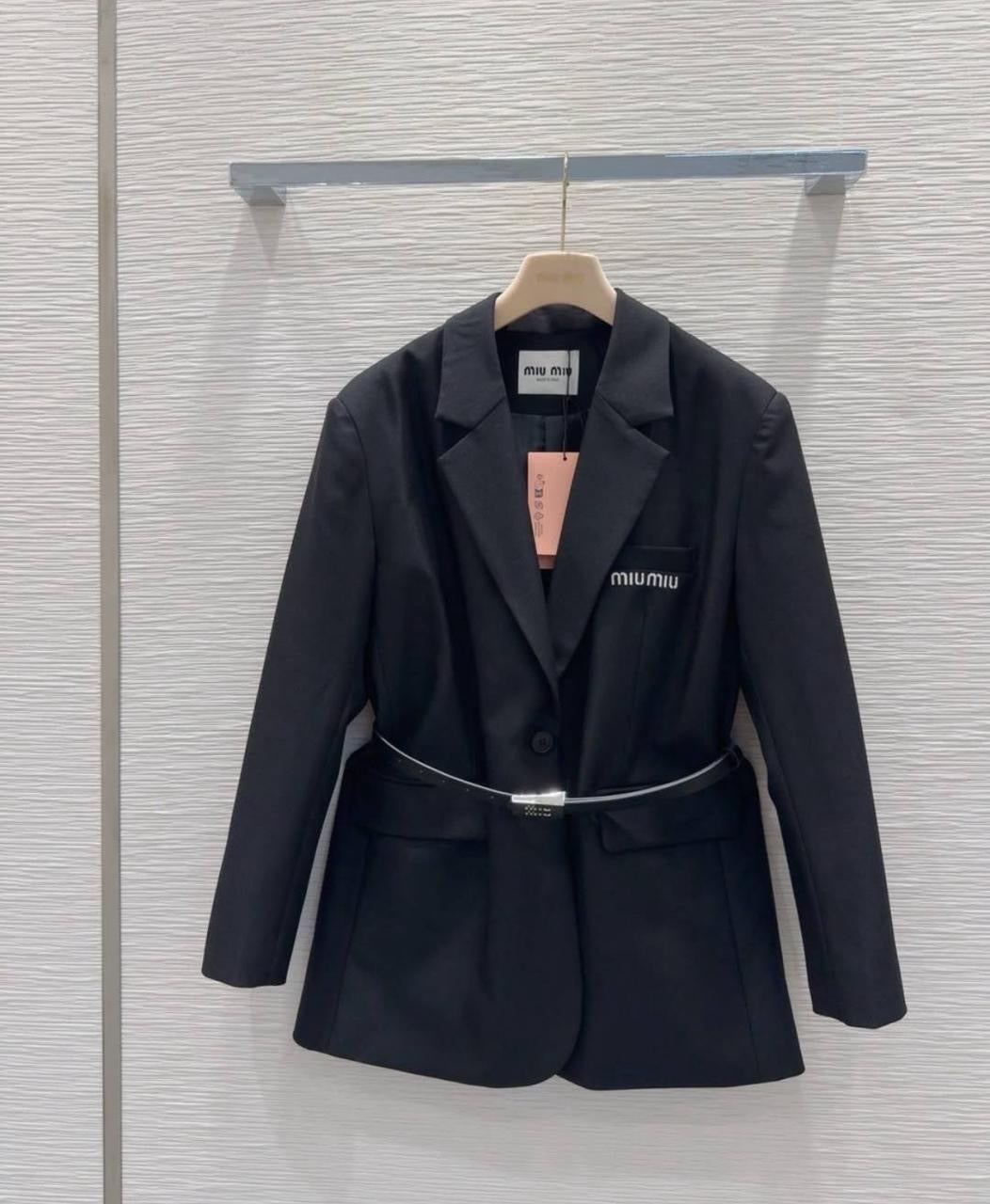 Miu Miu Blazer