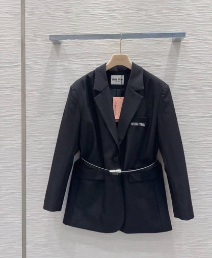 Miu Miu Blazer