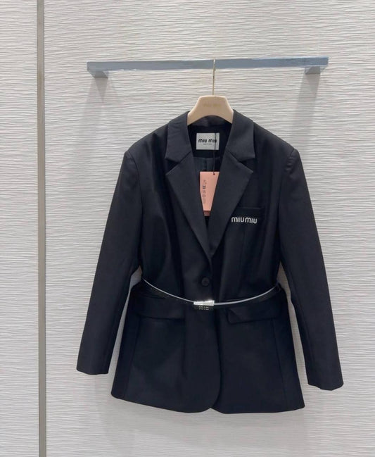 Miu Miu Blazer