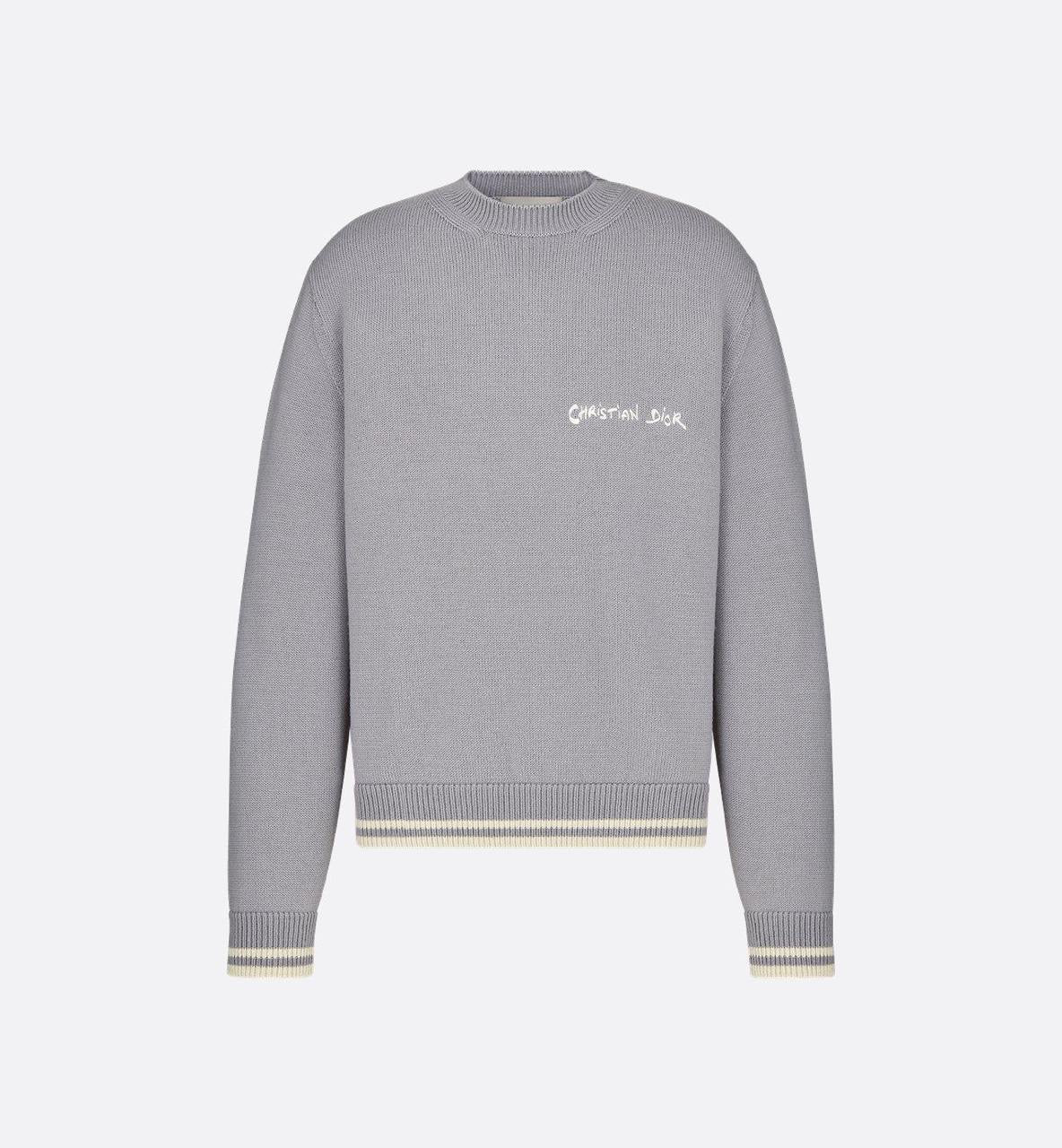 Dior Sweaters