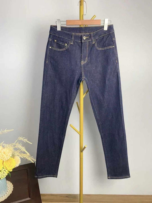 Louis Vuitton Jeans Pants