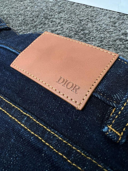 Dior Jeans Pants