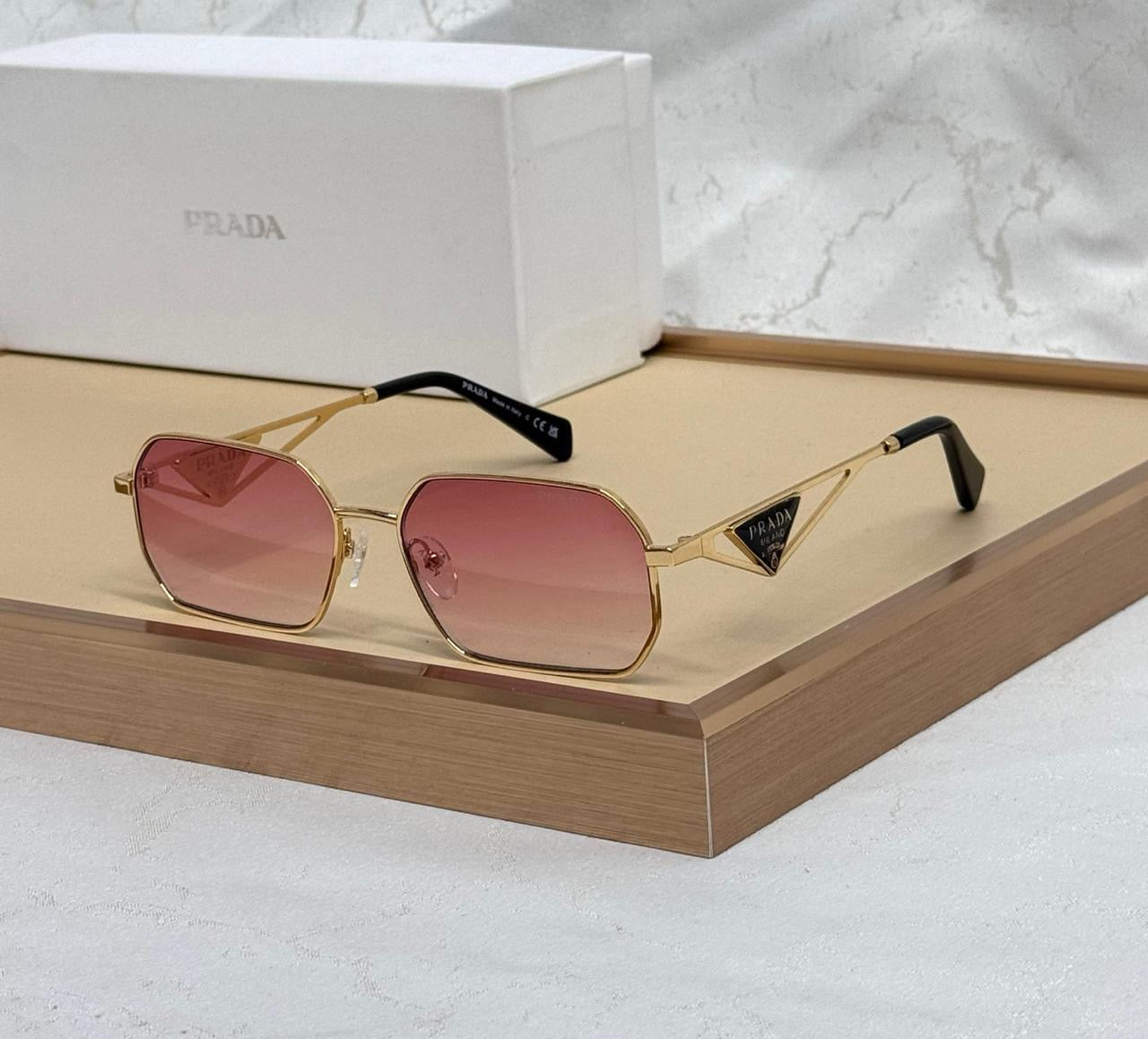 Prada Sunglasses 4 colors
