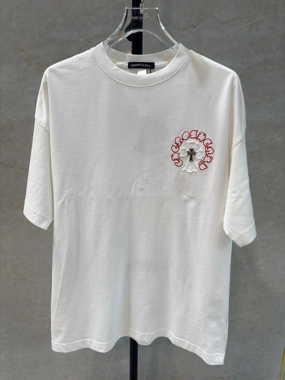 Chrome Hearts T-Shirt 2 colors