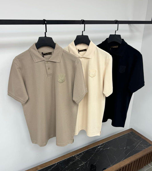 Loro Piana Polo Shirt 3 colors
