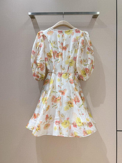 Zimmerman Dress