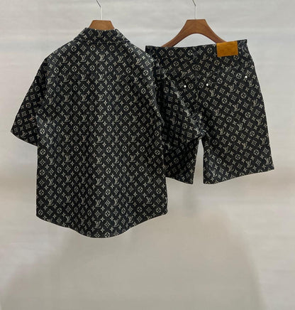 Louis Vuitton Set