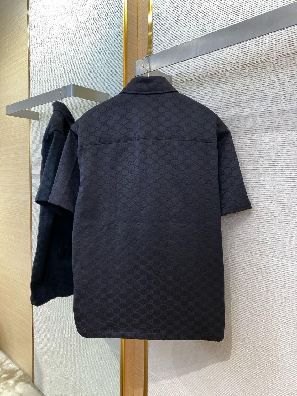 Gucci Short Sleeve Shirt 3 colors