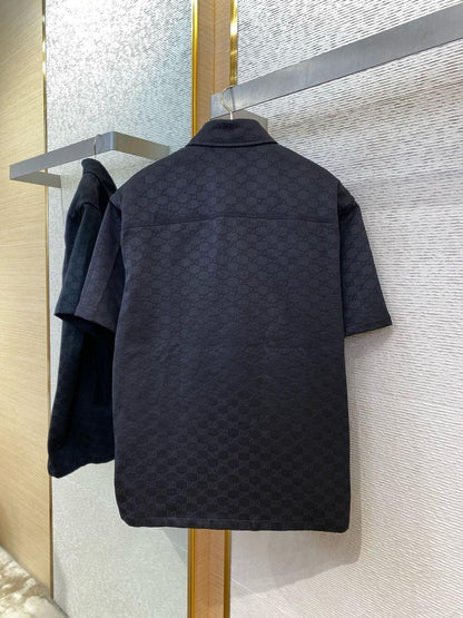 Gucci Short Sleeve Shirt 3 colors