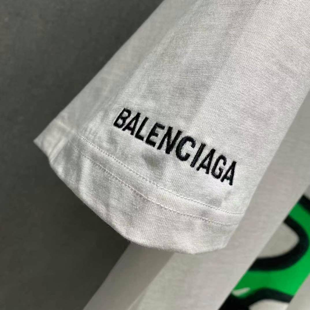 Balenciaga T-Shirt