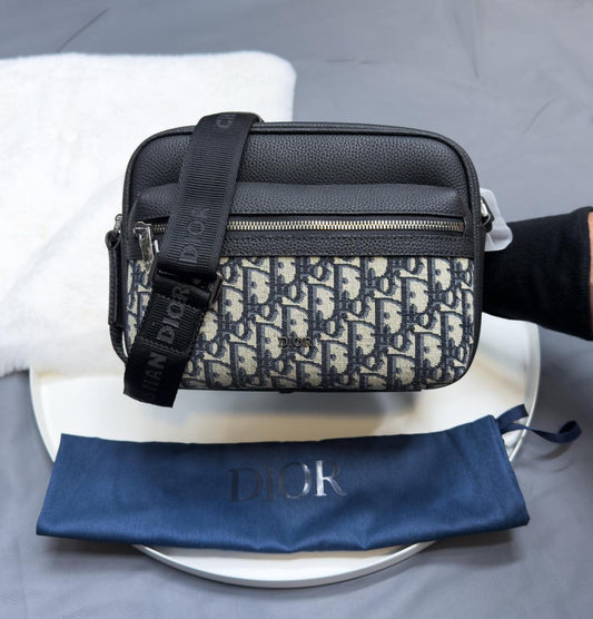 Dior Messenger Bag (VIP Quality) 2 colors