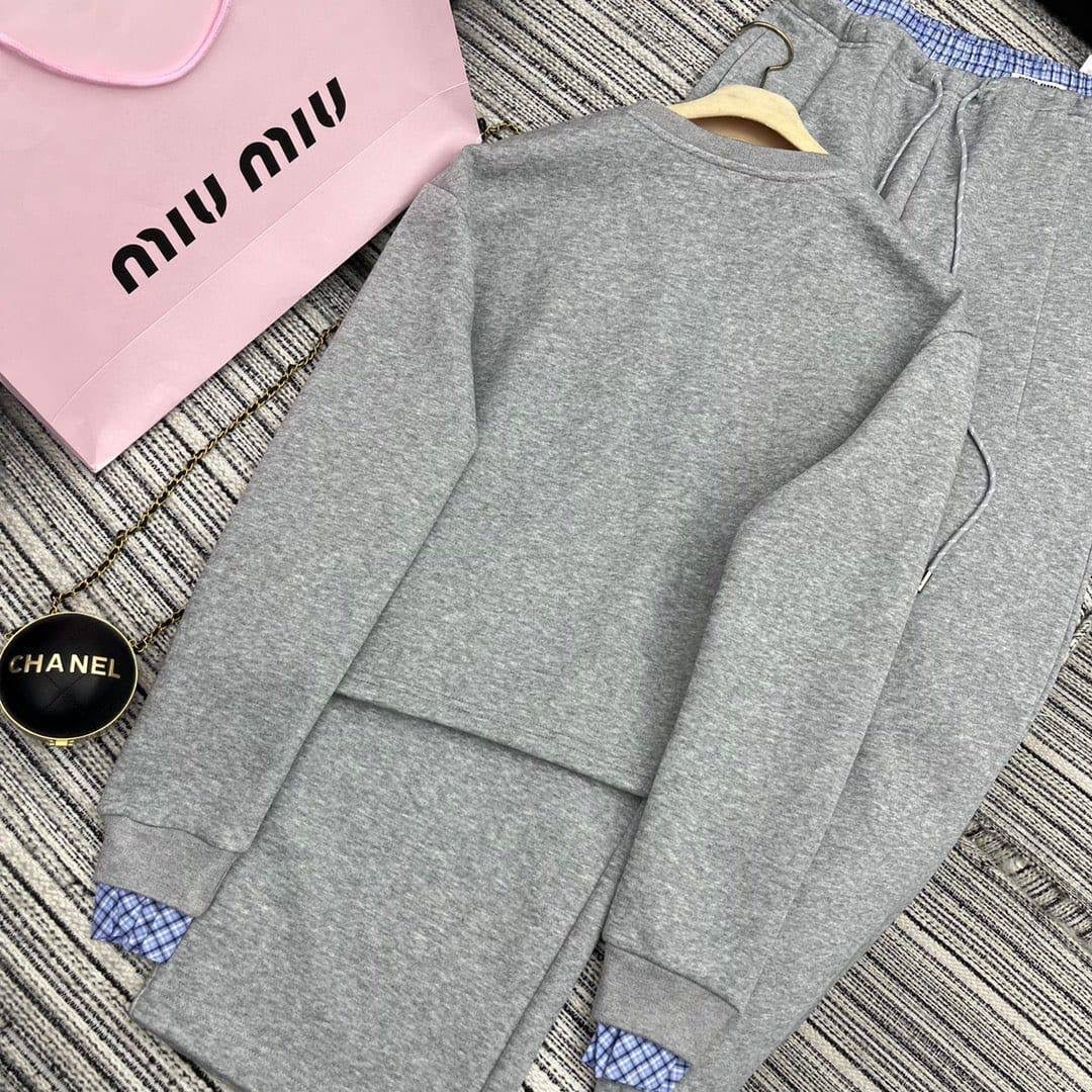 Miu Miu Set