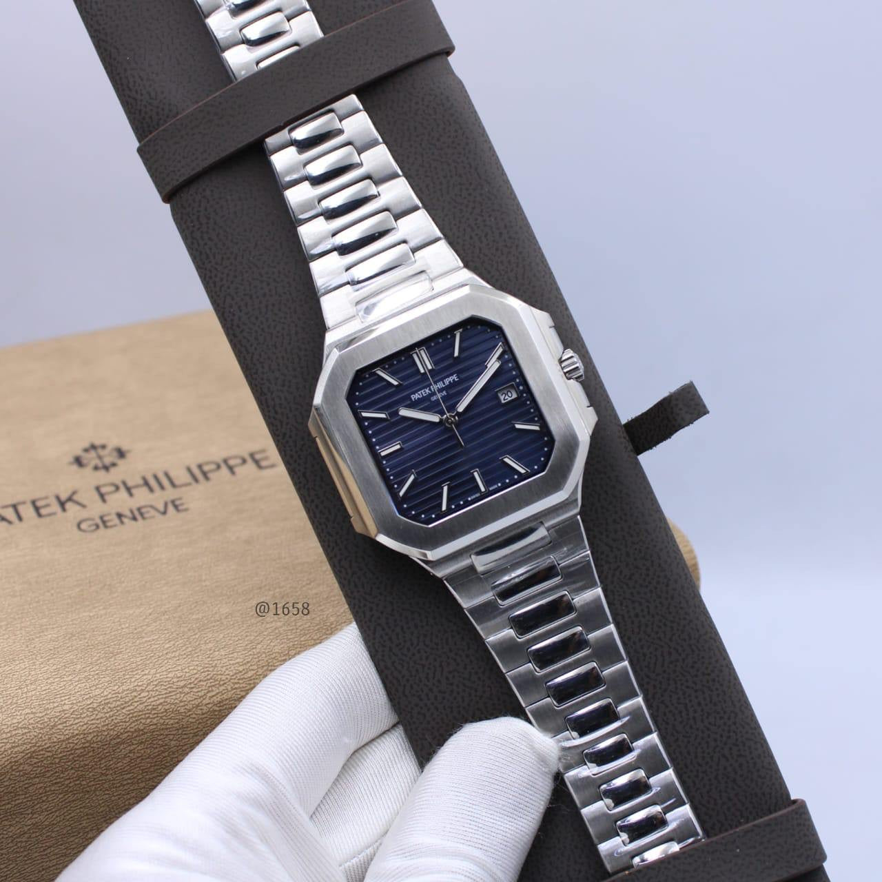 Patek Phillippe Watch 6 colors