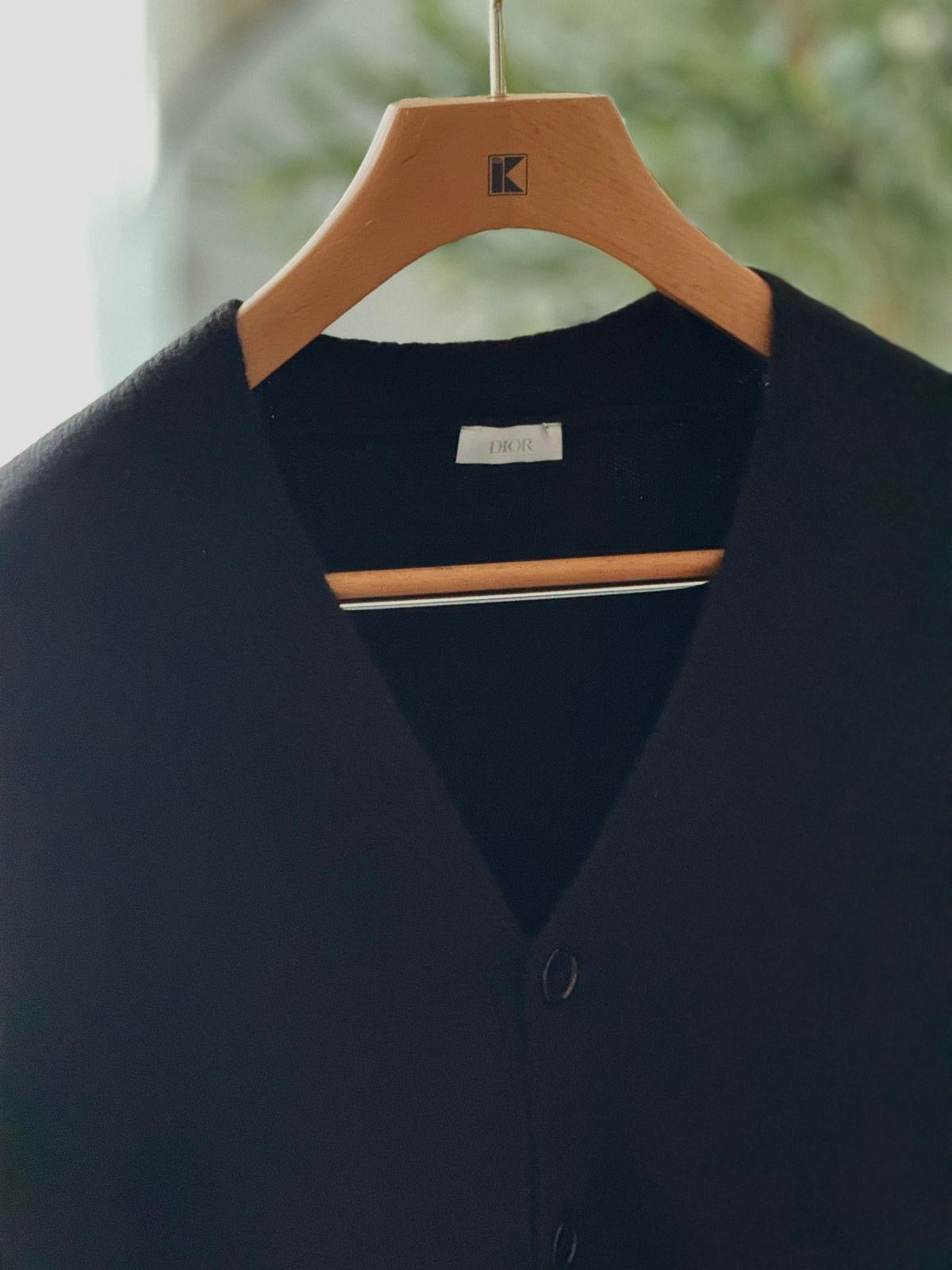 Dior Sweater