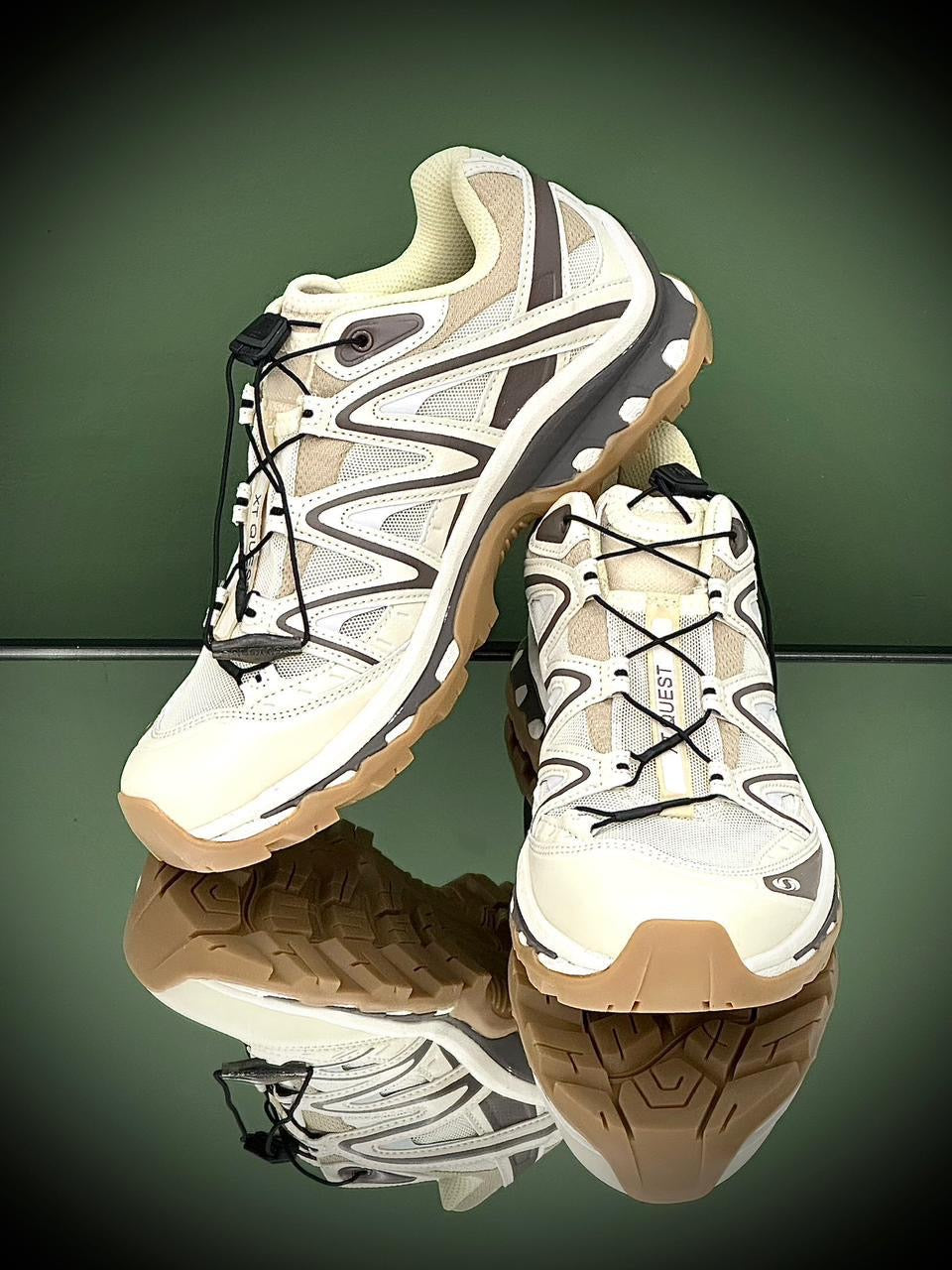 Salomon Sneakers