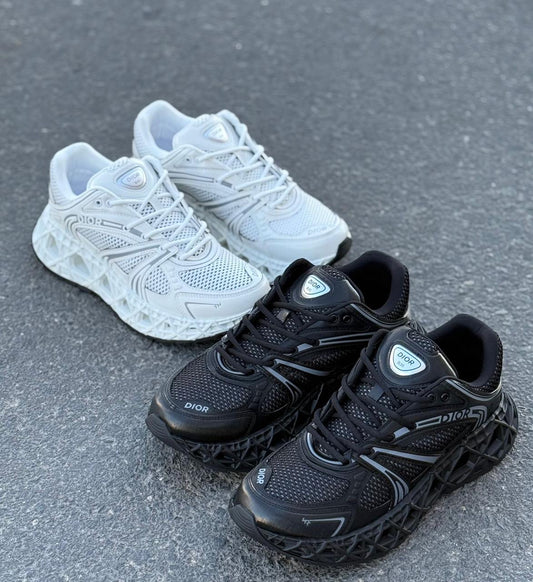Dior Sneakers 2 colors