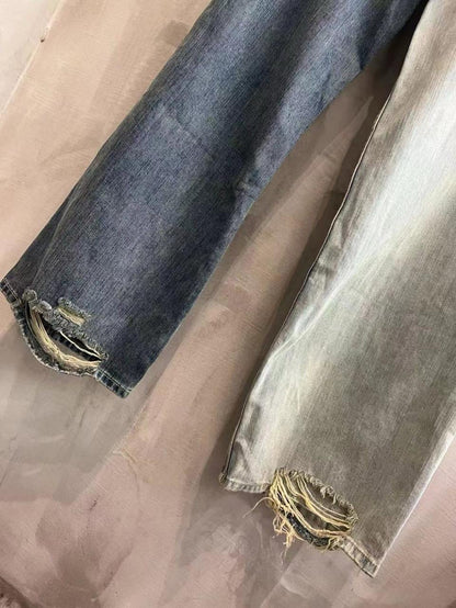 Balenciaga Jeans Pants