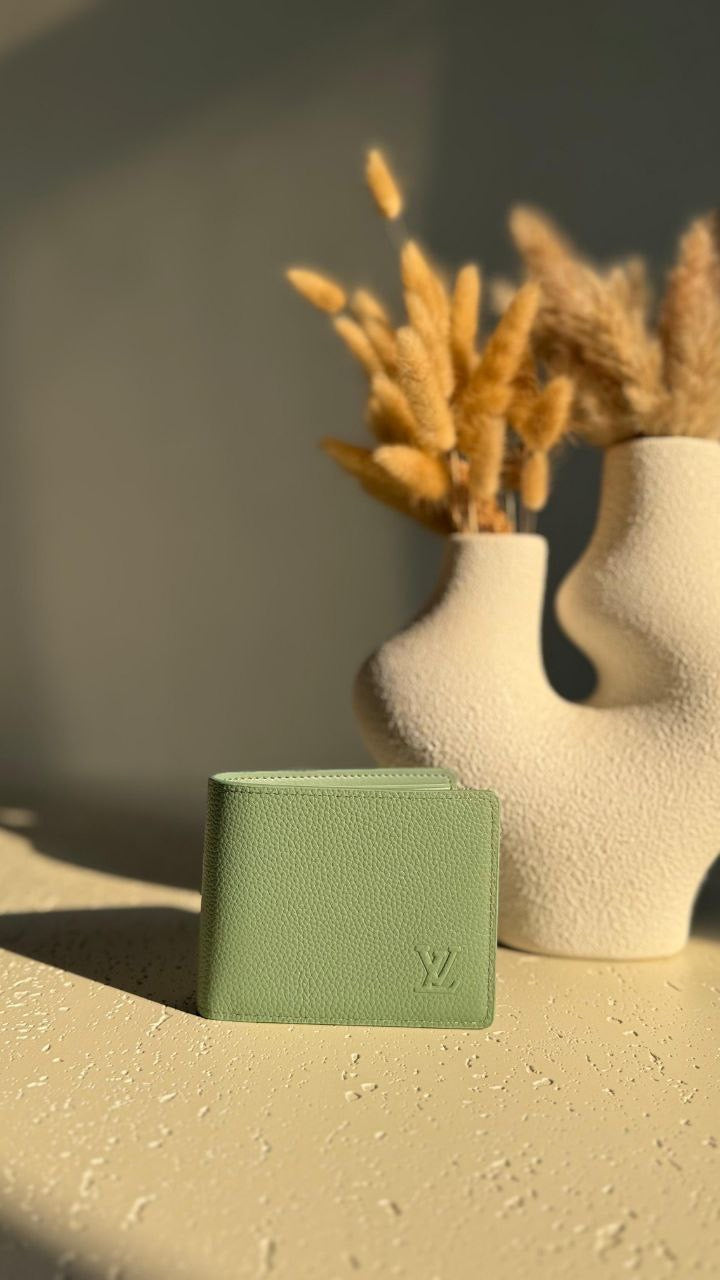 Louis Vuitton Wallet (VIP Quality)