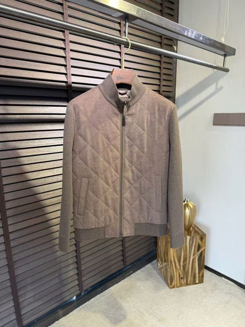 Loro Piana Jacket