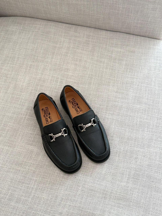 Ferragamo Loafers