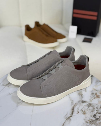 Zegna Shoes
