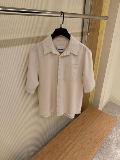 Jil Sander Shirt 4 colors
