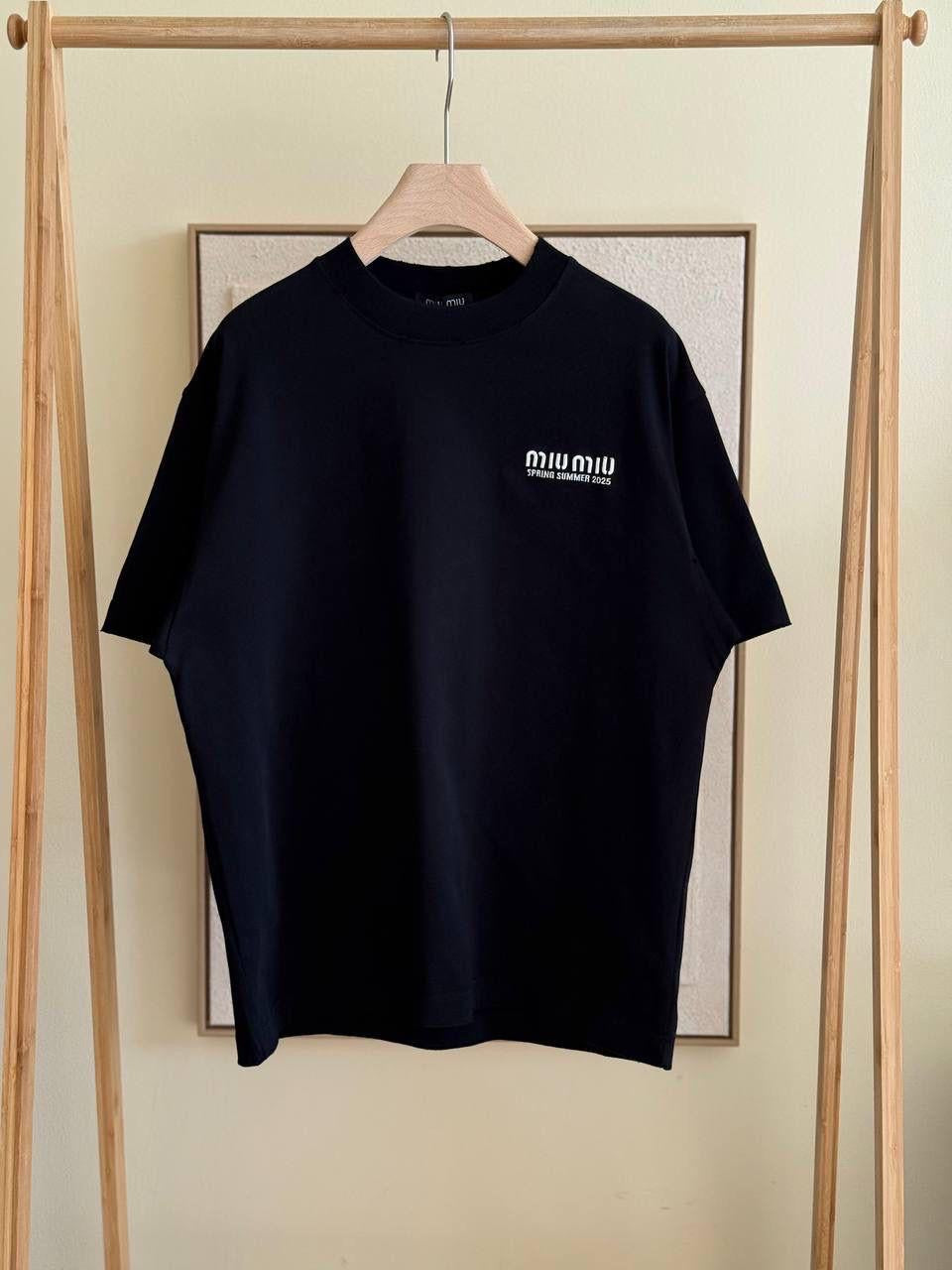 Miu Miu T-Shirt 2 colors
