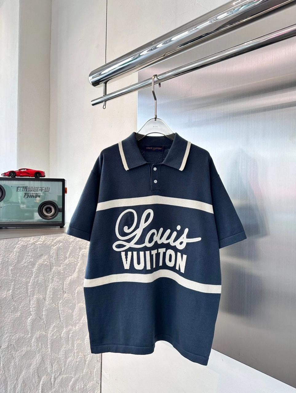 Louis Vuitton Polo Shirt