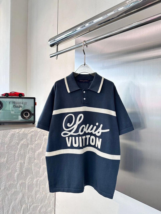 Louis Vuitton Polo Shirt