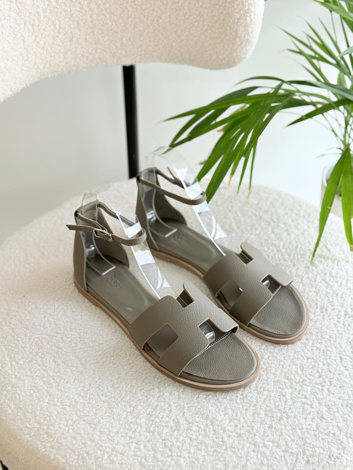 Hermes Sandal