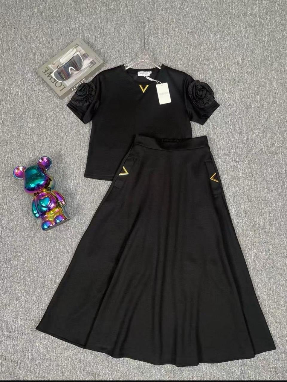 Valentino Set 2 colors