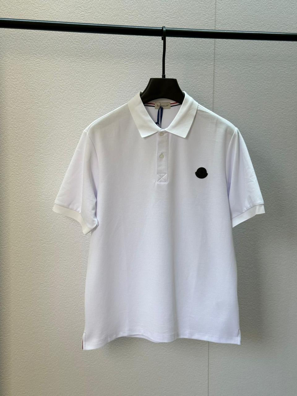 Moncler Polo Shirt 2 colors