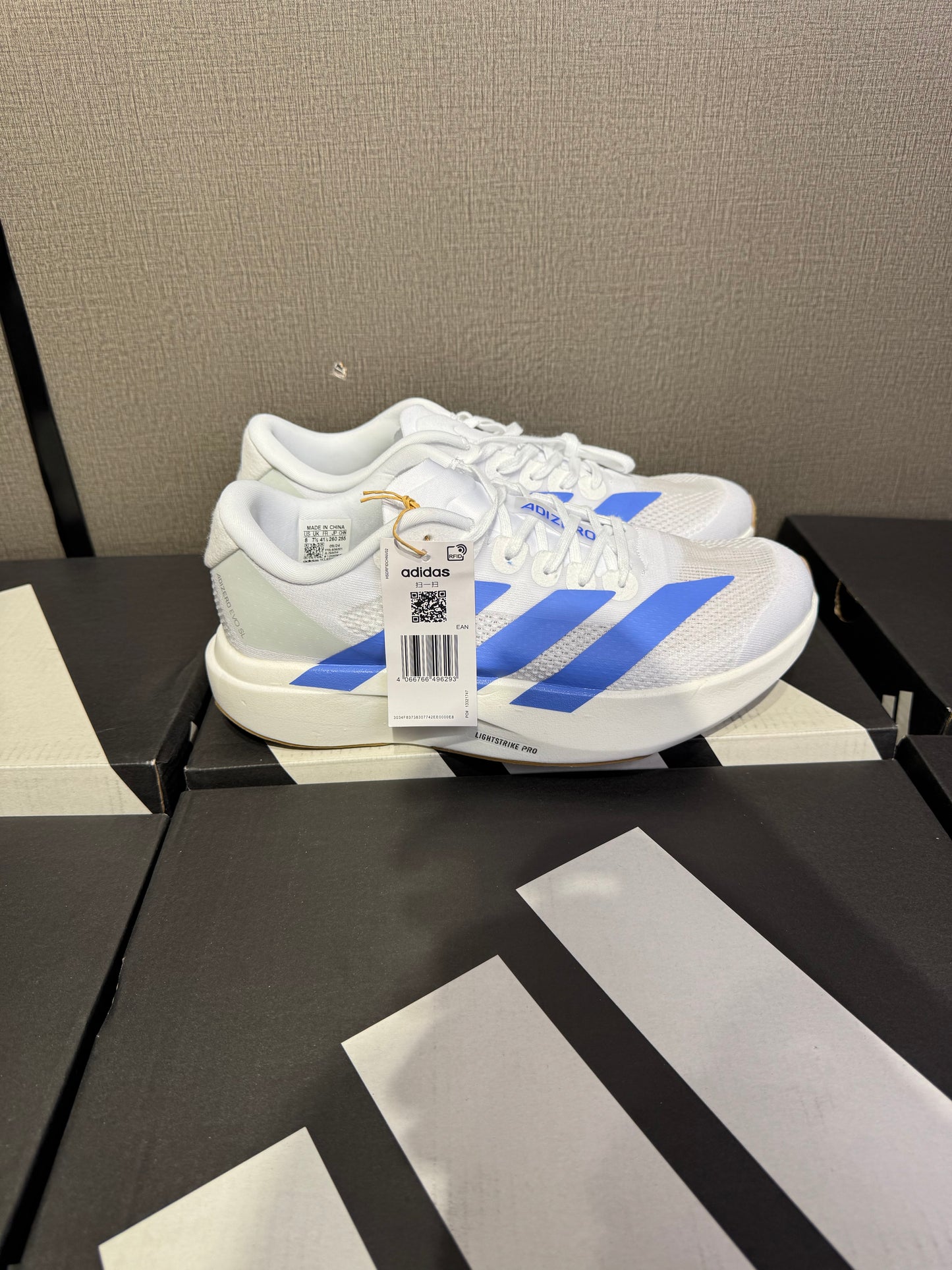 Adidas Adizero SL