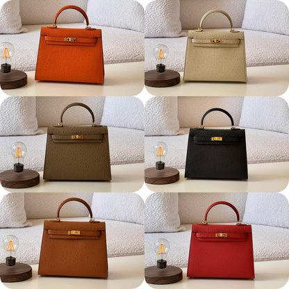 Hermes Kelly Epsom Sling Bag 6 colors