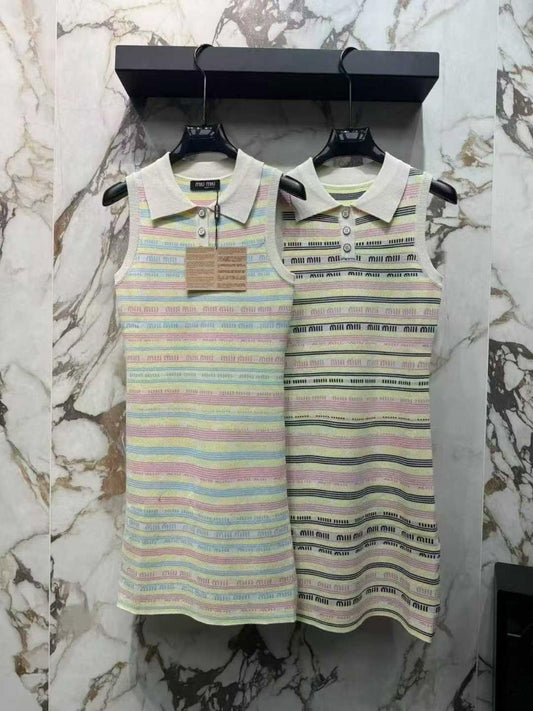 Miu Miu Dress 2 colors