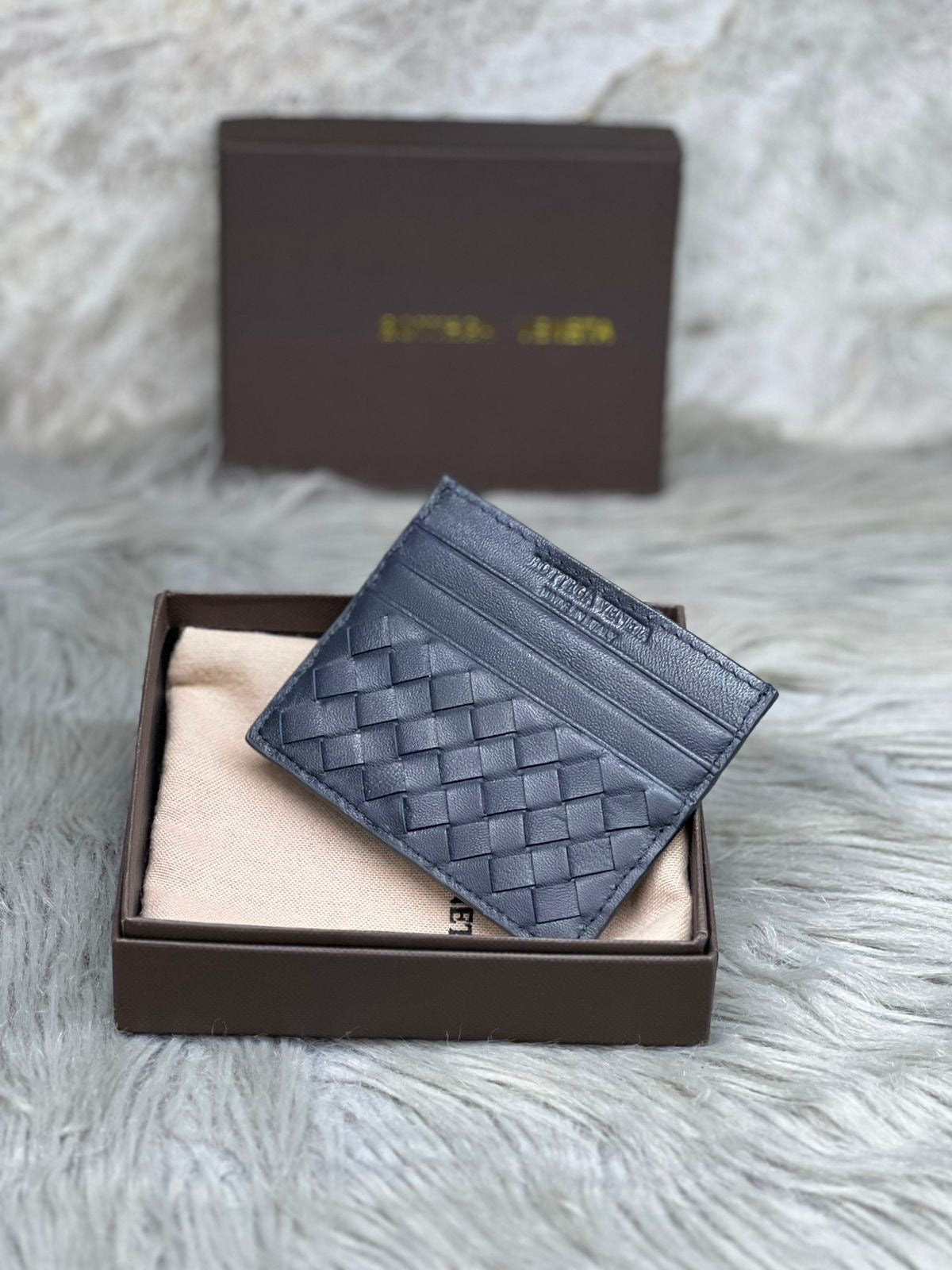 Bottega Cardholder 8 colors