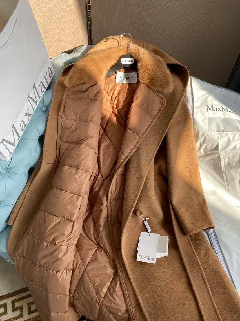 Max Mara Coat