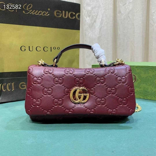 Gucci Sling Bag 3 colors