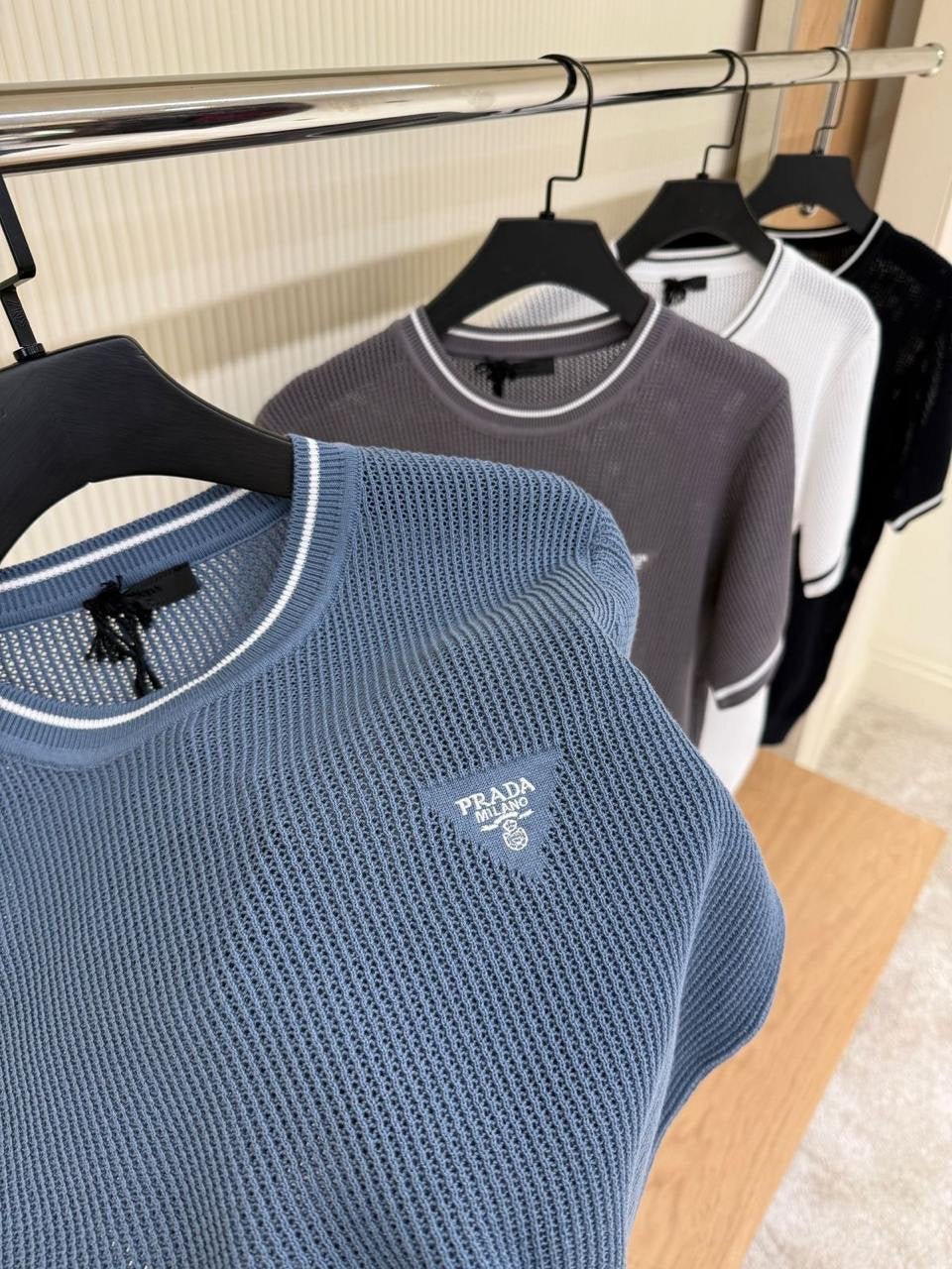 Prada T-Shirt 4 colors