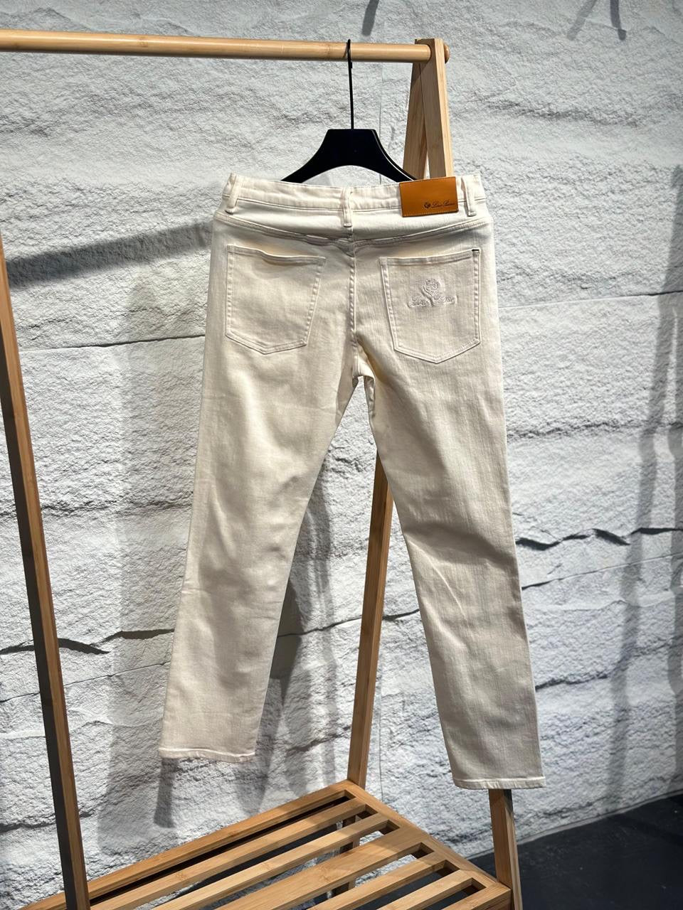 Loro Piana Jeans Pants