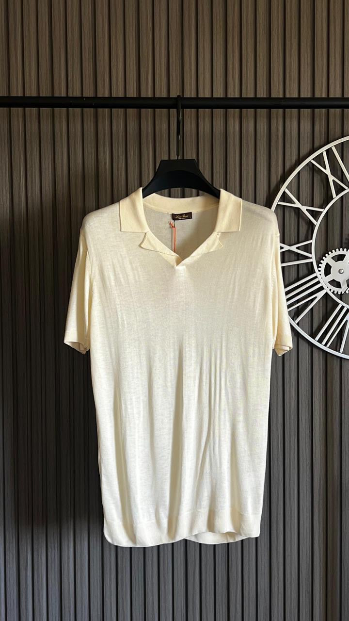 Loro Piana Polo Shirt 2 colors
