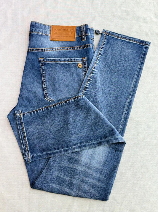 Louis Vuitton Jeans Pants