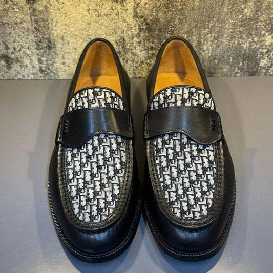 Dior Loafers