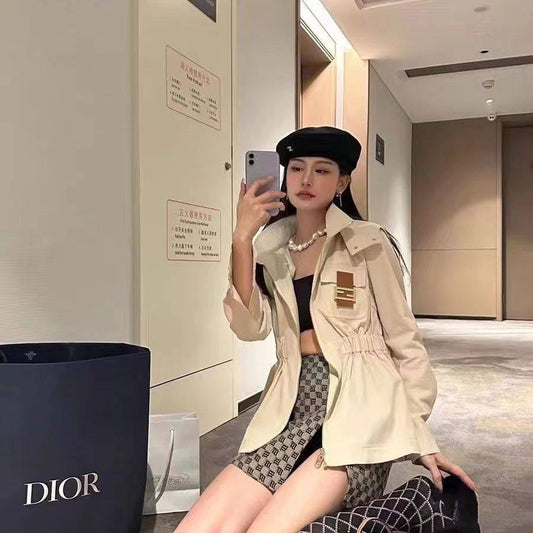 Fendi Jacket