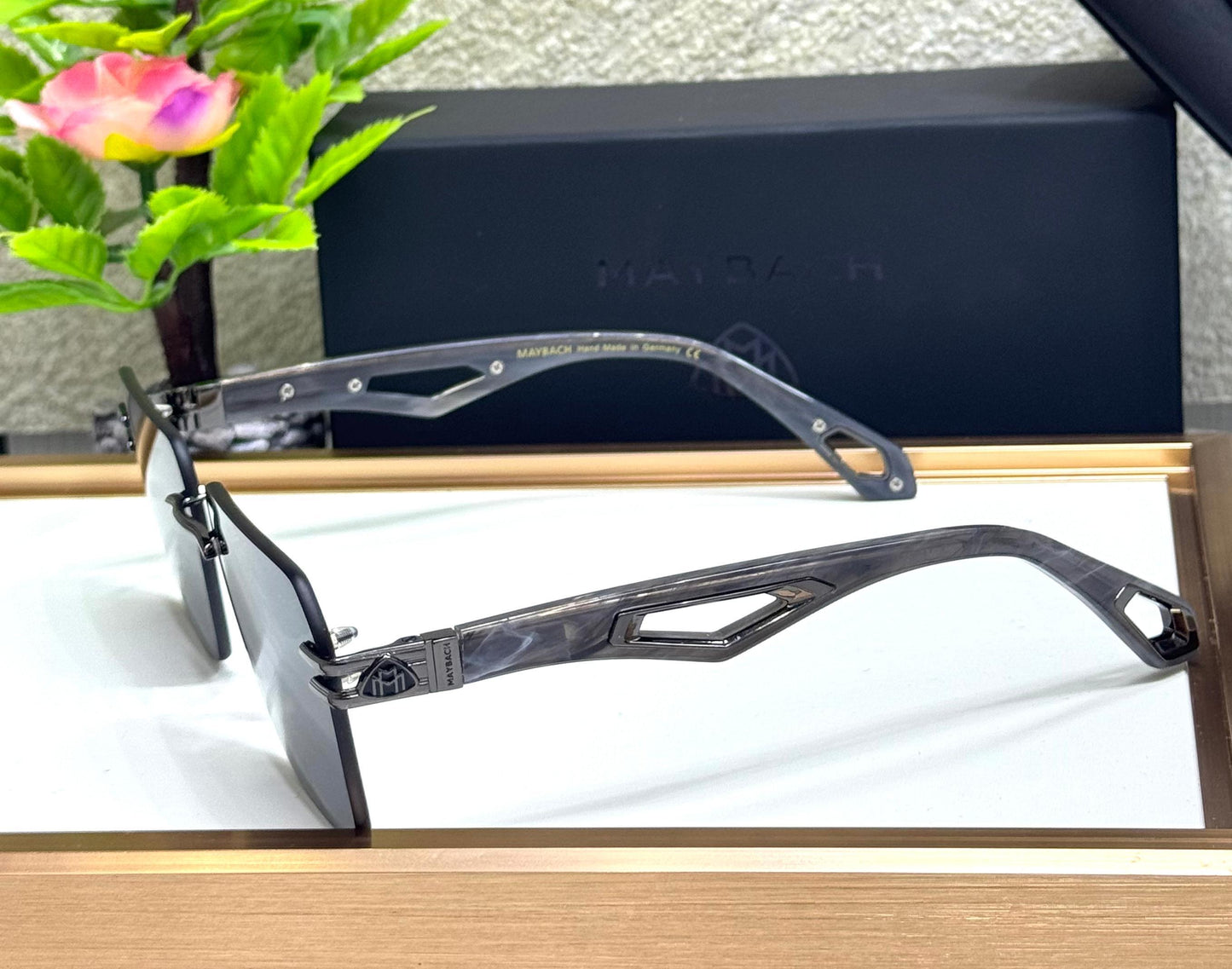 Maybach Sunglasses
