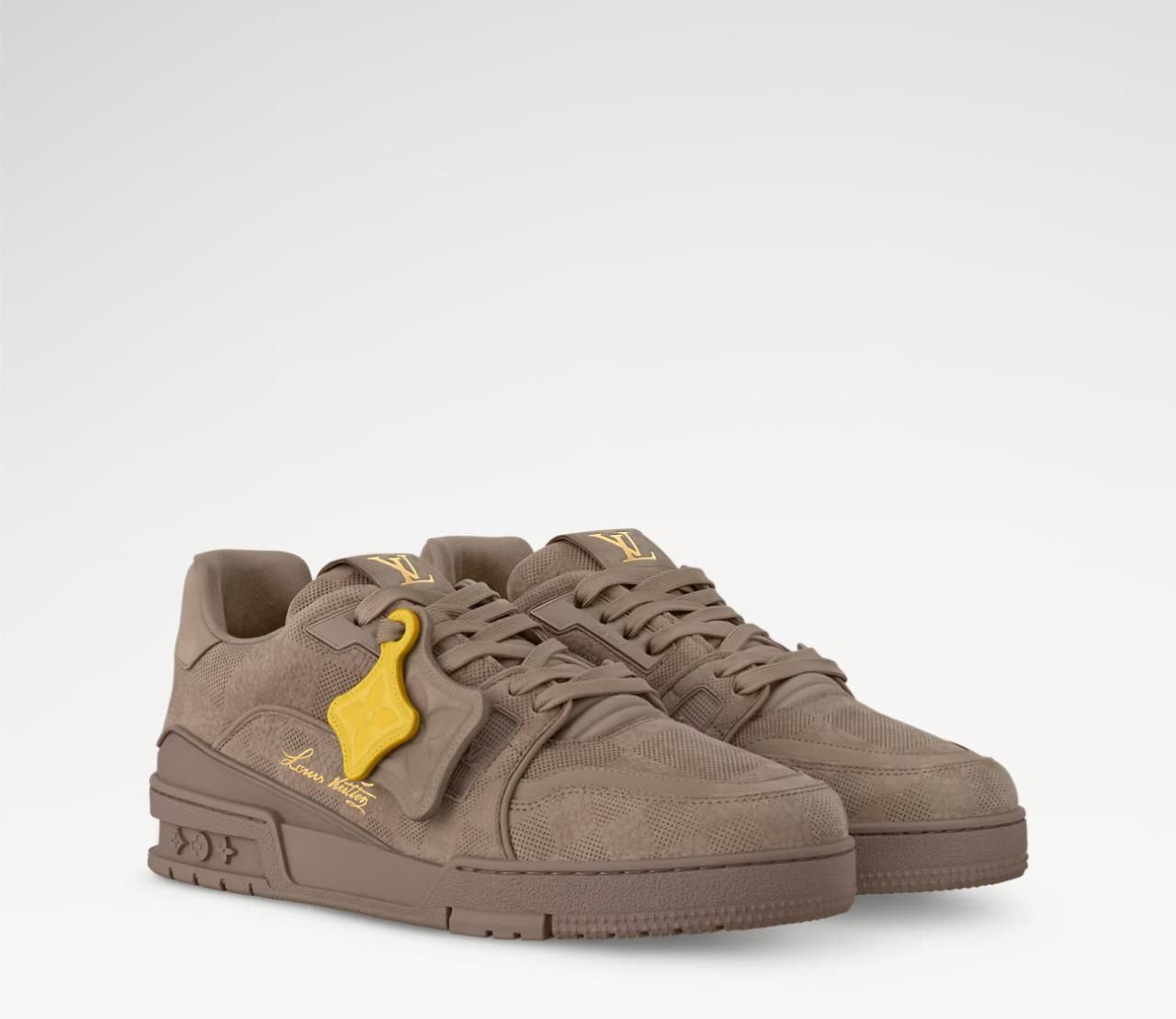 Louis Vuitton Sneakers